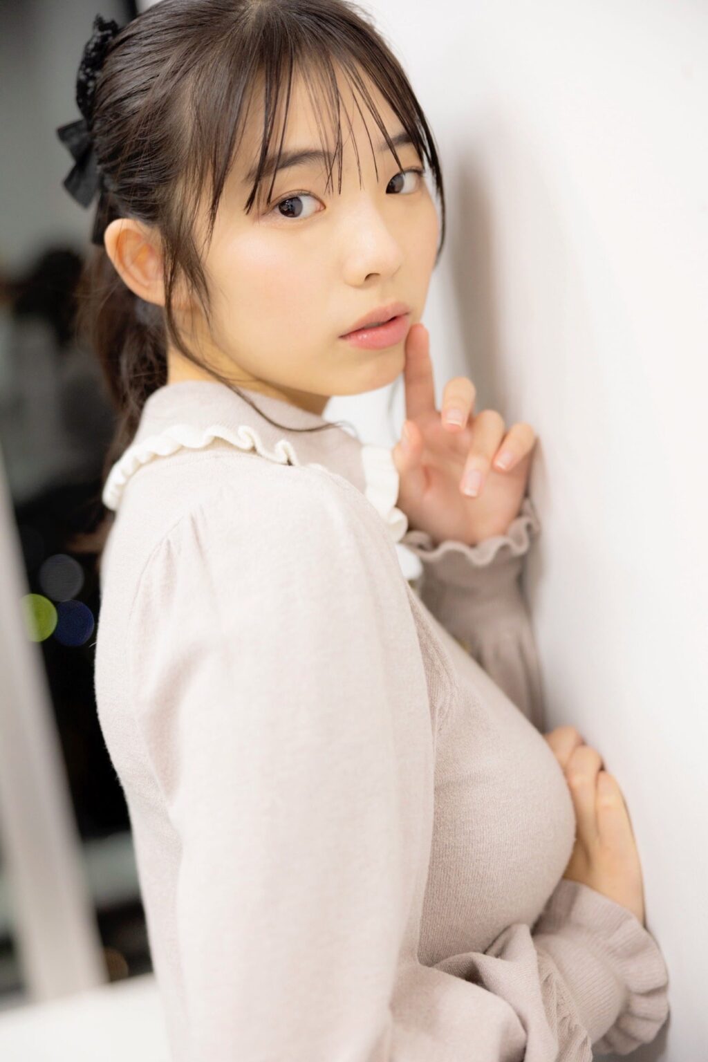 【画像】菊池姫奈ちゃん(18)が服を着た結果wwwwwwwww