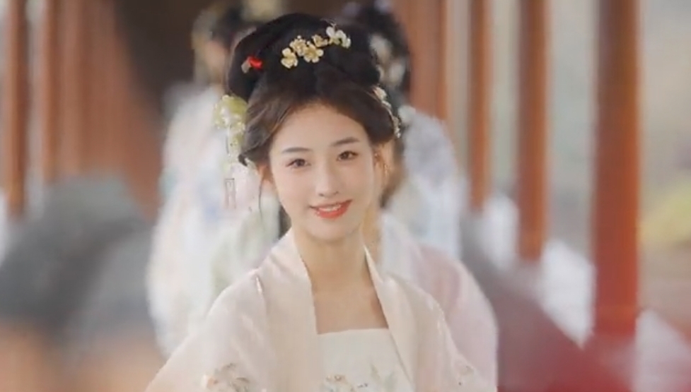 【動画】中国美女、集められてしまうｗｗｗｗｗｗｗｗｗｗｗｗ❤