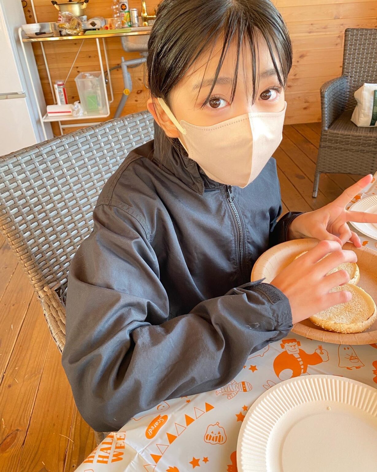 【画像】最近のJS6、完全に女の色気を醸し出してしまうｗｗｗｗｗｗｗｗｗｗｗｗ❤